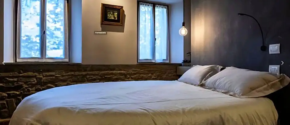 B&B Fonteabate Residenza di Charme
