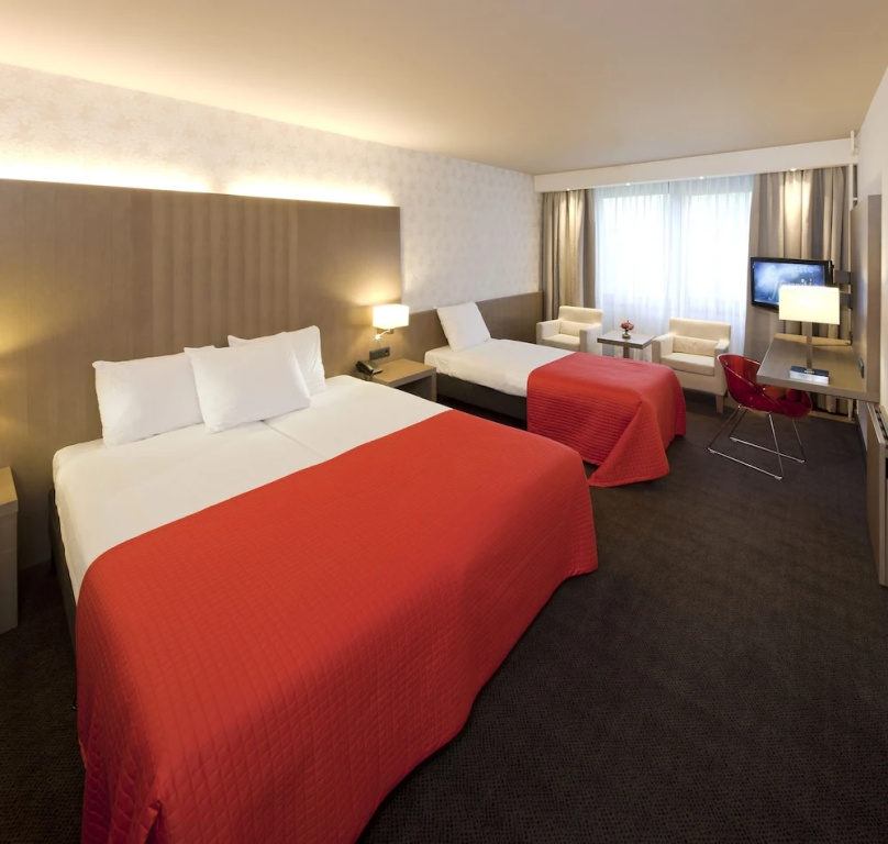 Van der Valk Hotel de Bilt-Utrecht