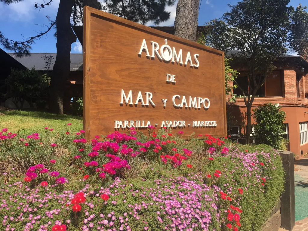 Tennis Ranch Pinamar