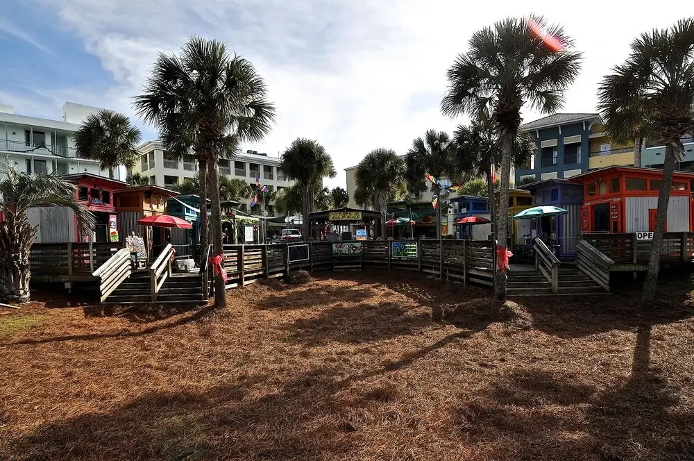 Six Palms 2B 2 Bedroom Condo By Coastal Dreamin