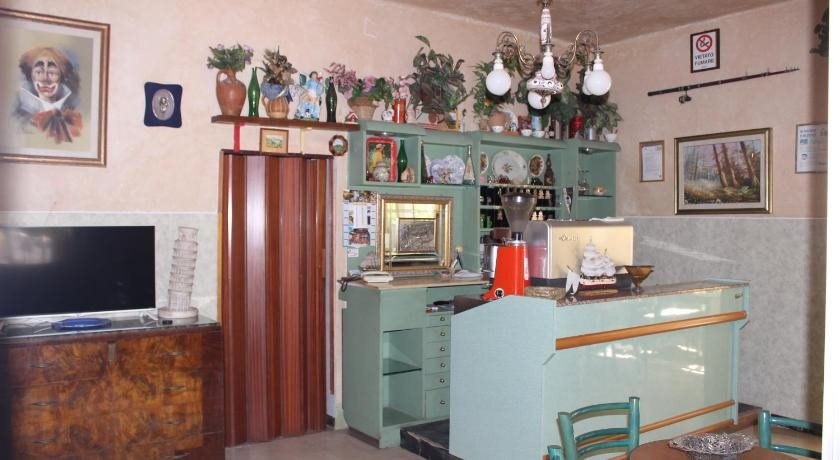 Taormina B&B