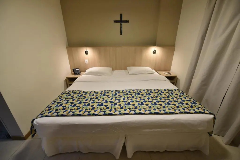 Hotel Rainha dos Apóstolos
