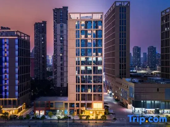 Wanda Moments Nanchang Xihu
