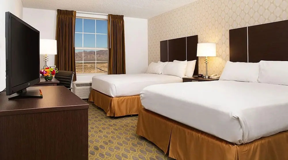 Buffalo Bills Resort & Casino, a Travelodge by Wyndham