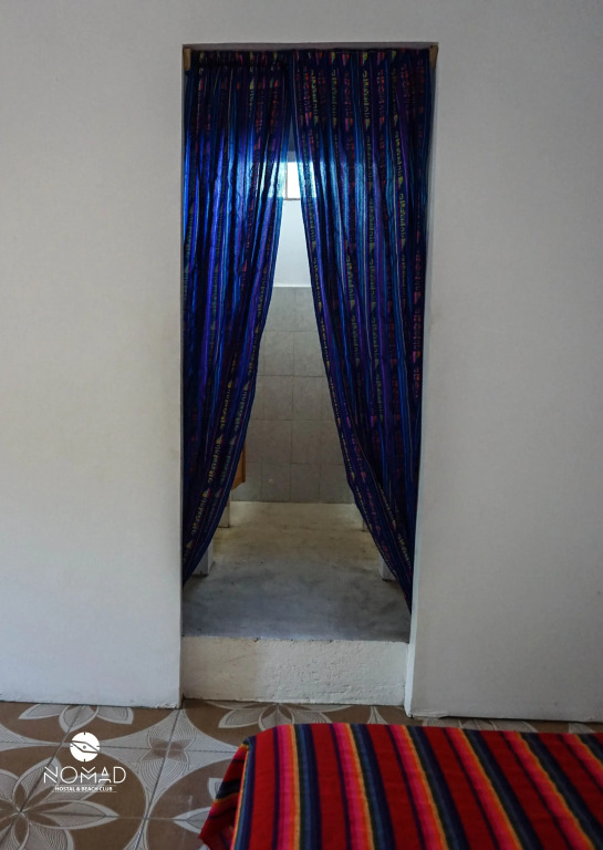 Nomad Beach House - Hostel