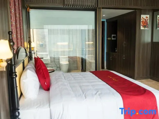 Vigolando Van Ho Resort