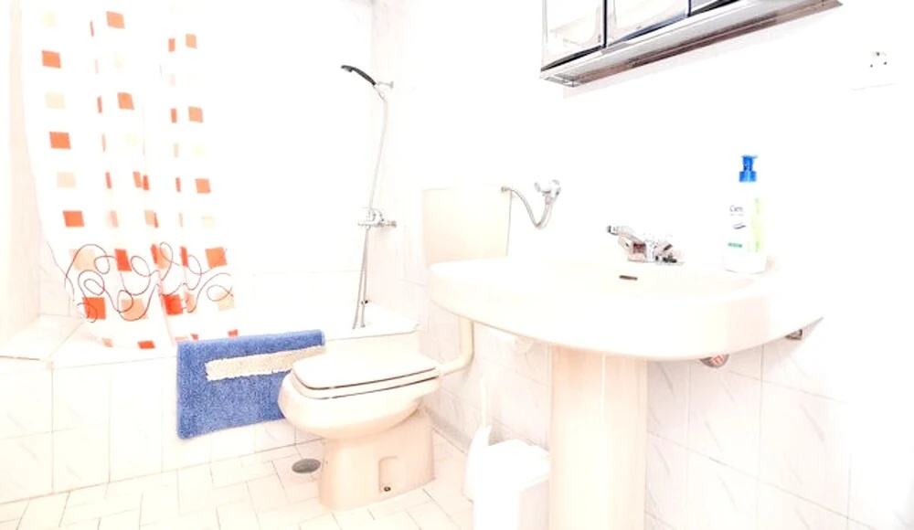 House With 6 Bedrooms in Tavira, With Wonderful City View, Furnished T