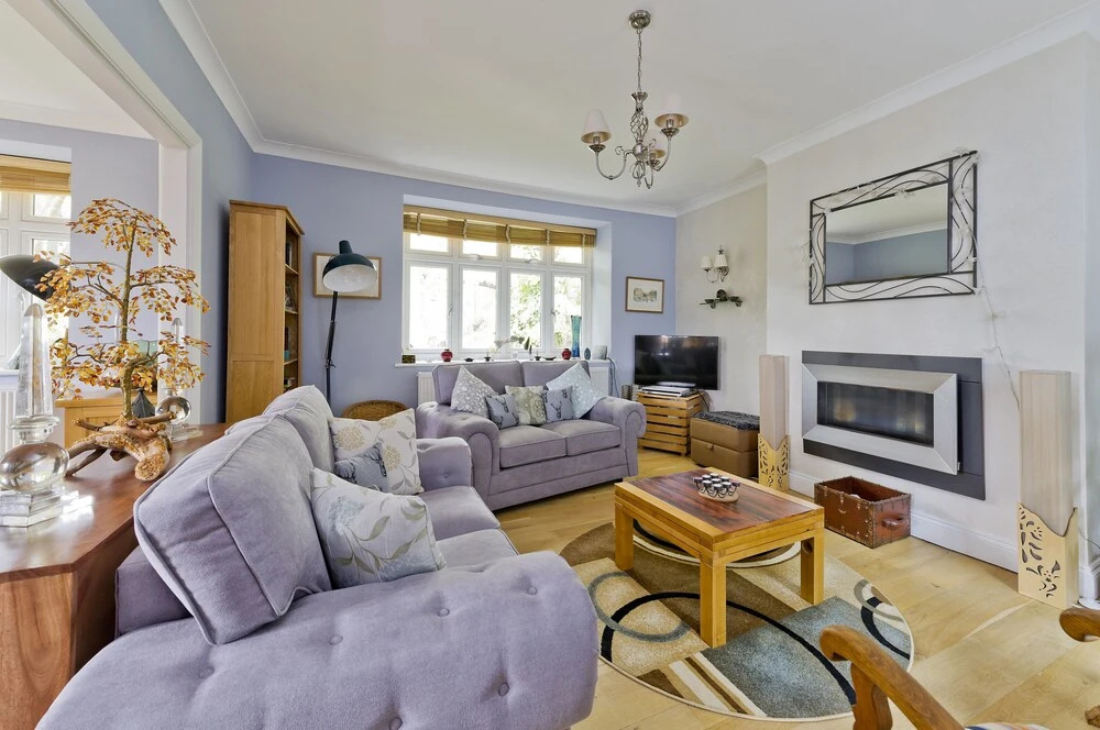 A Hampstead Retreat