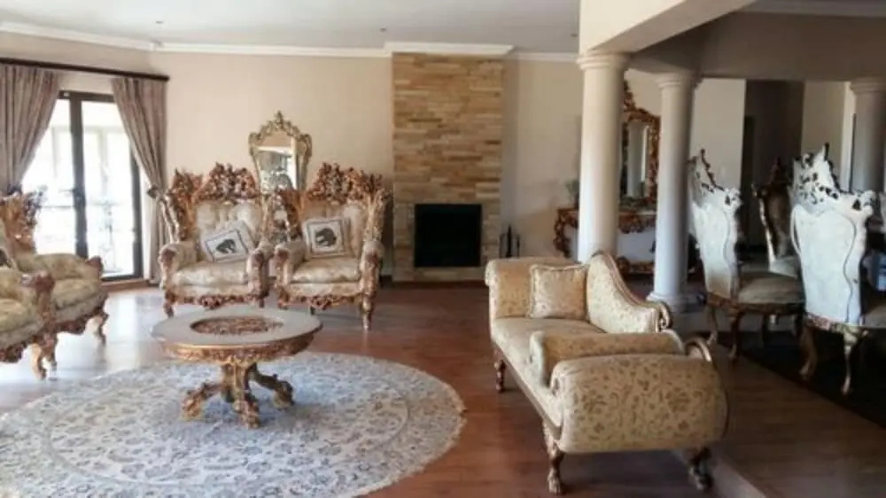 Budias Guesthouse B&B