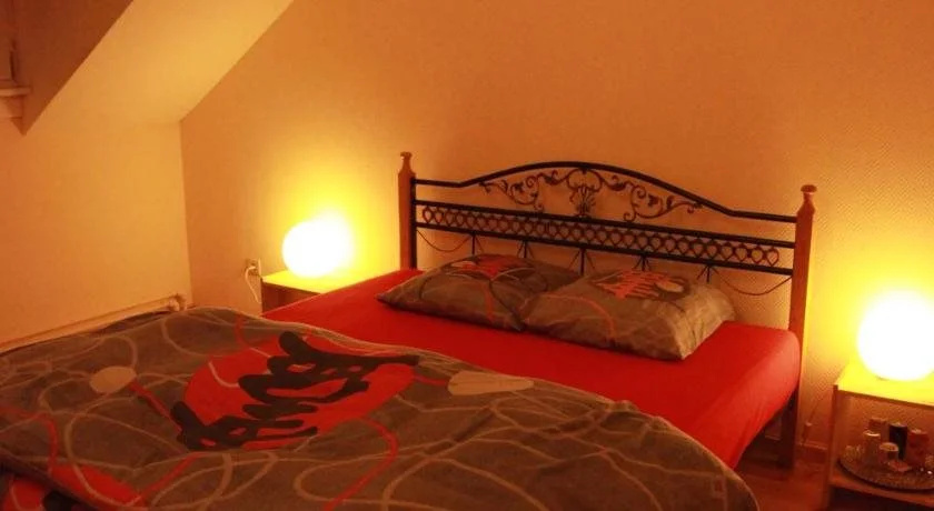 Guest House Atomium Bruxelles