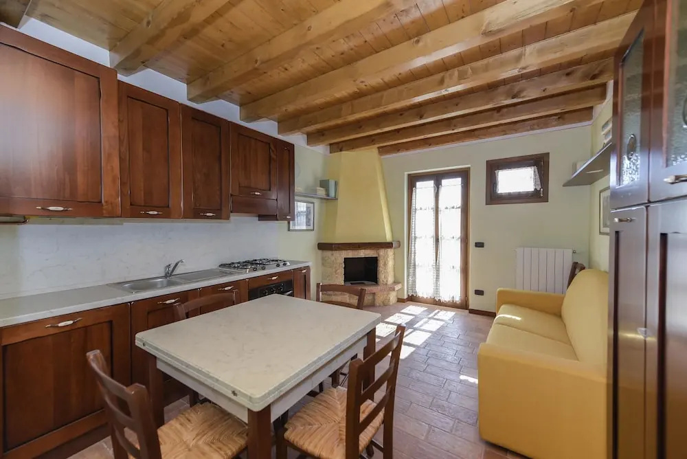 Residenza Borgo Antico