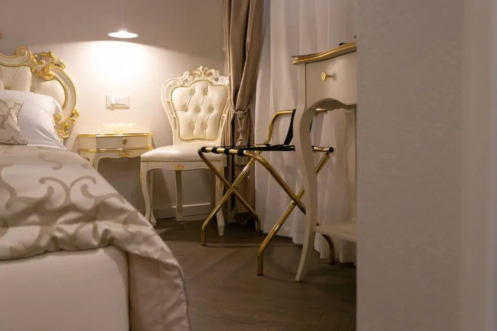 Ca' Vittoria Boutique House ApartSuite Chioggia
