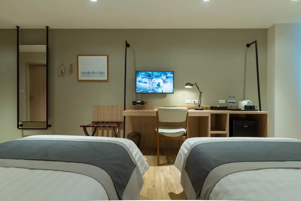 Bella B Hotel