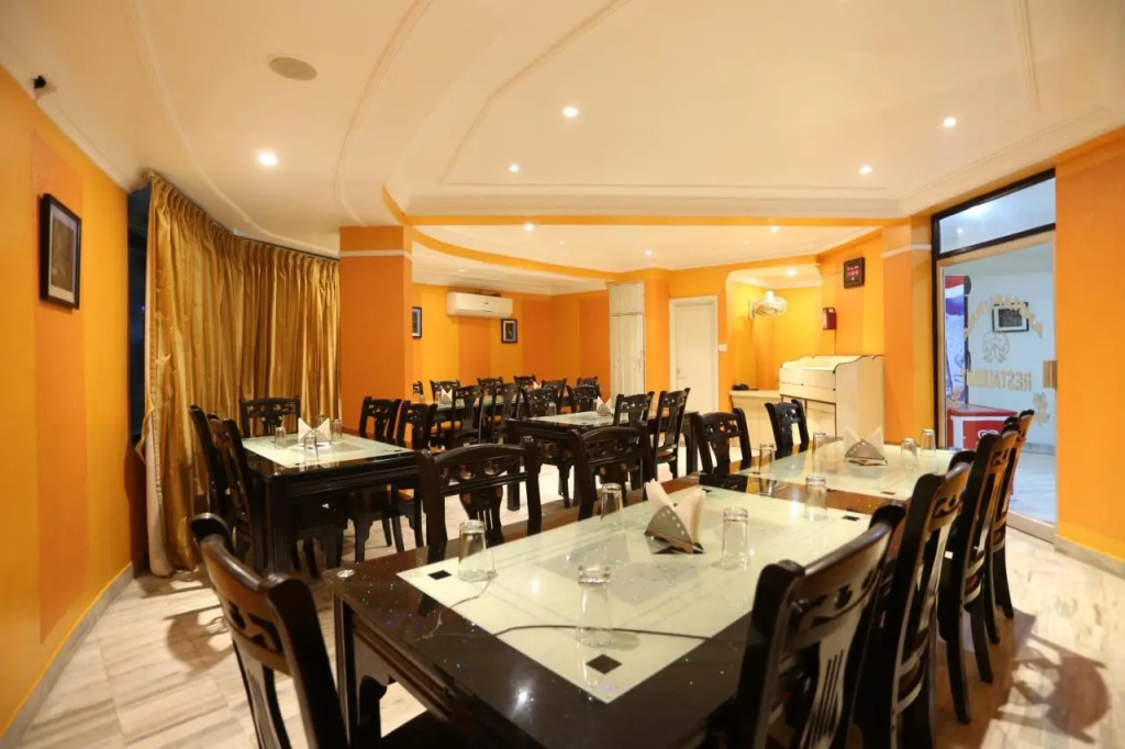 Hotel Niladri Premium