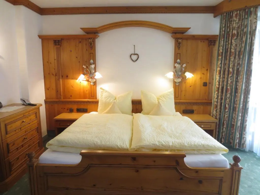 Alpenotel Rosenhof Ruhpolding, Wellness, Chiemgau Karte, Travelingo Bonus Programm