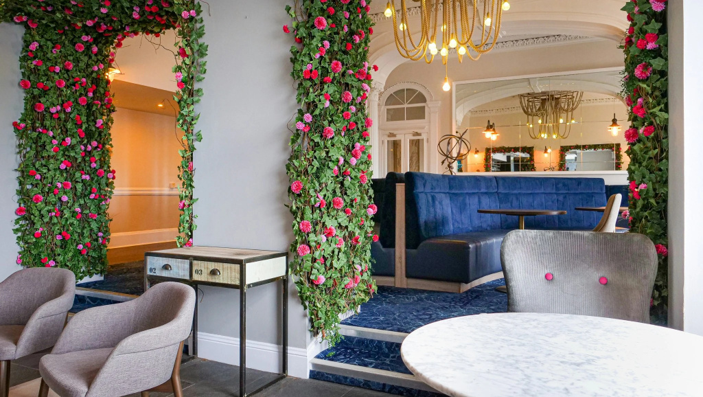 The Perle Oban Hotel & Spa