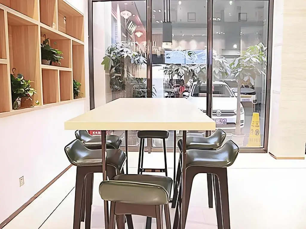 City Comfort Inn Chenzhou Youa International Plaza