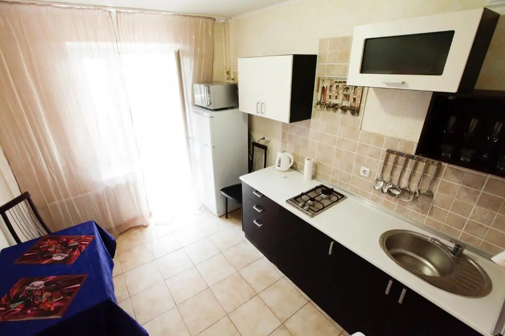 Botanic Apartments Печерск