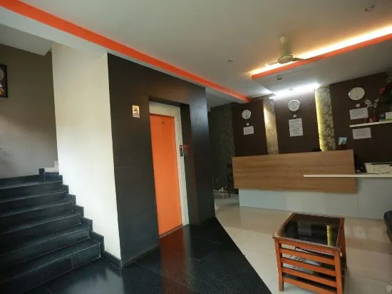 Metro Regency