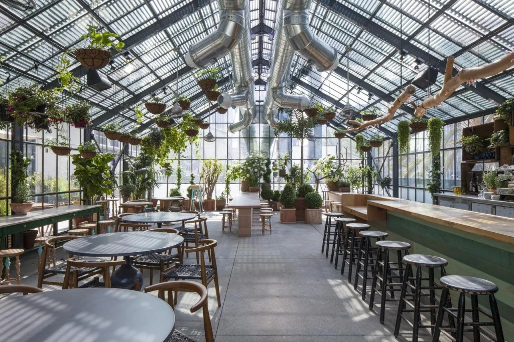 The LINE Hotel LA