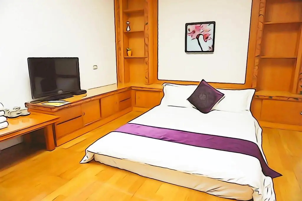 Donggang Hai-Wan Homestay
