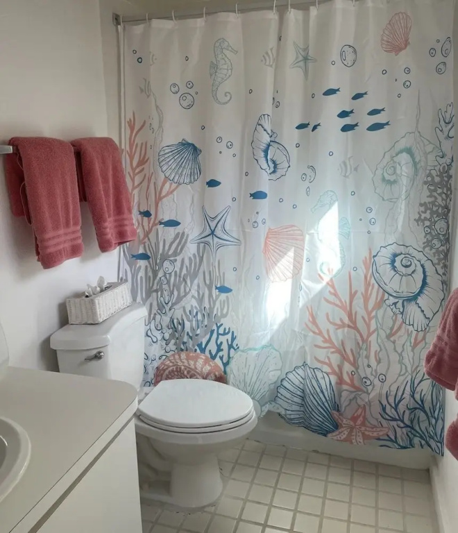 Sunnyside 2 Bedroom Home