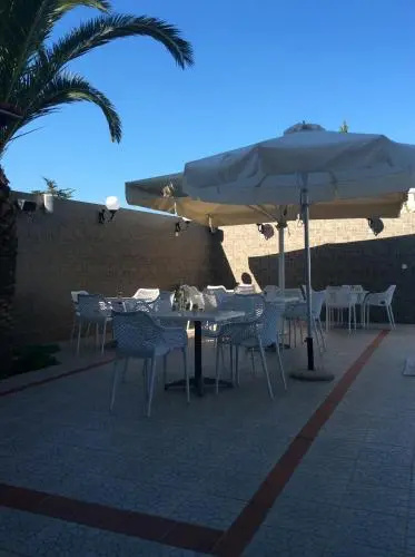 Ifigenia Hotel