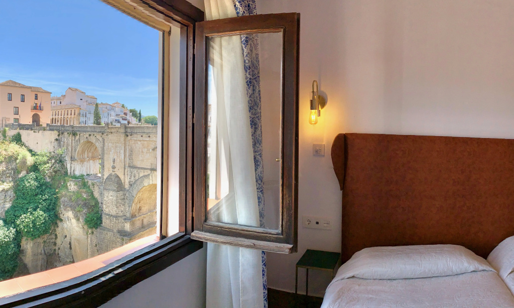 Hotel Don Miguel