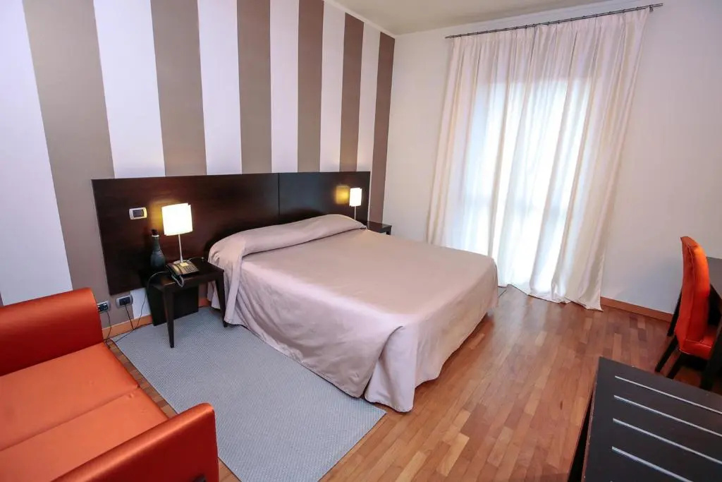 Hotel Aleramo