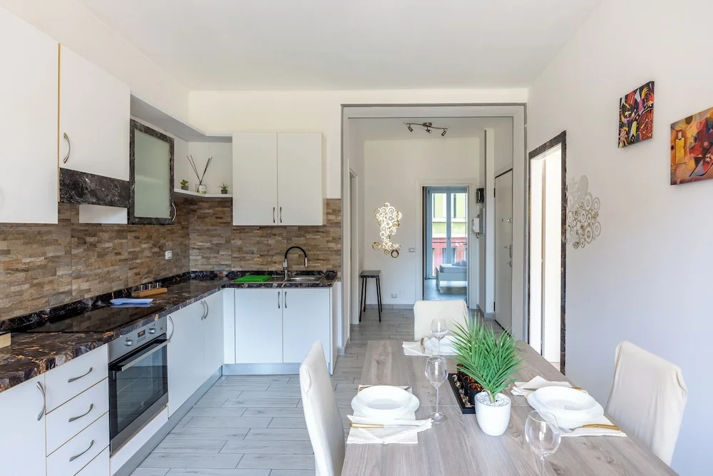 Luxury and Elegance in the Heart of Milan