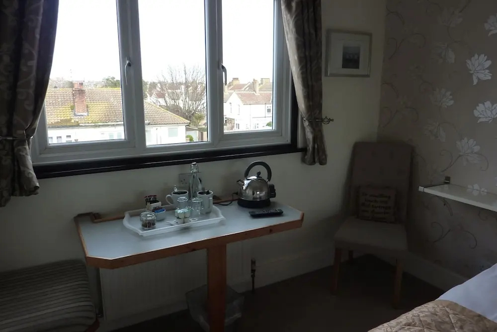 Pebbles Guest House