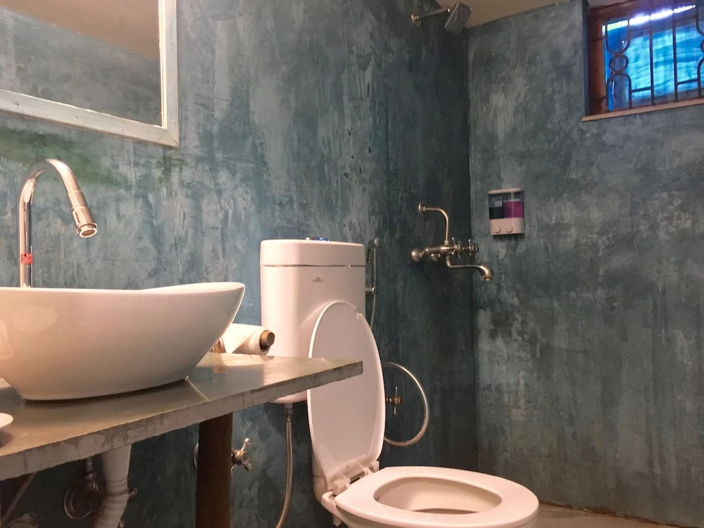 Eros Boutique Hotel