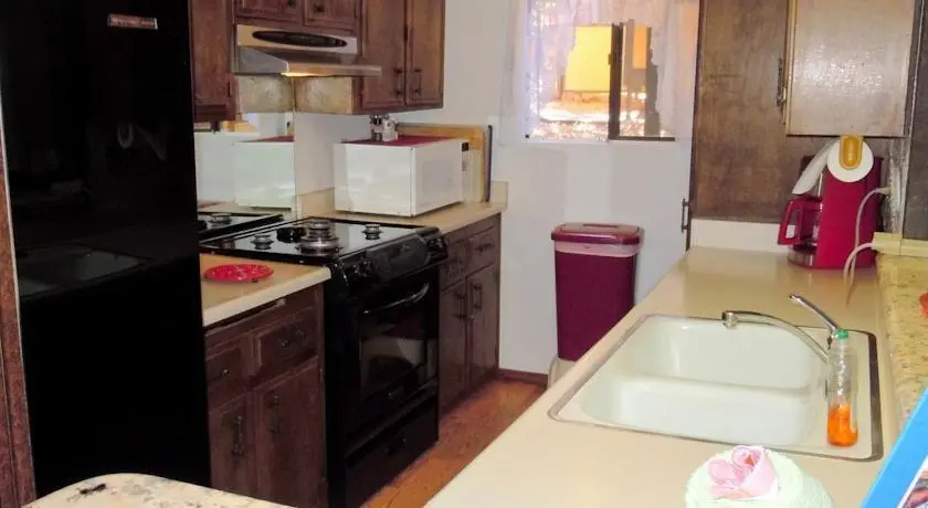Two-Bedroom Premier Unit #70 by Escape For All Seasons
