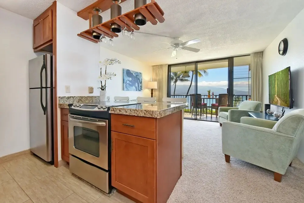Maalaea Banyans by Coldwell Banker Island Vacations