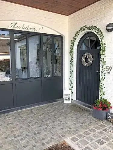 B&B Aux lochnots