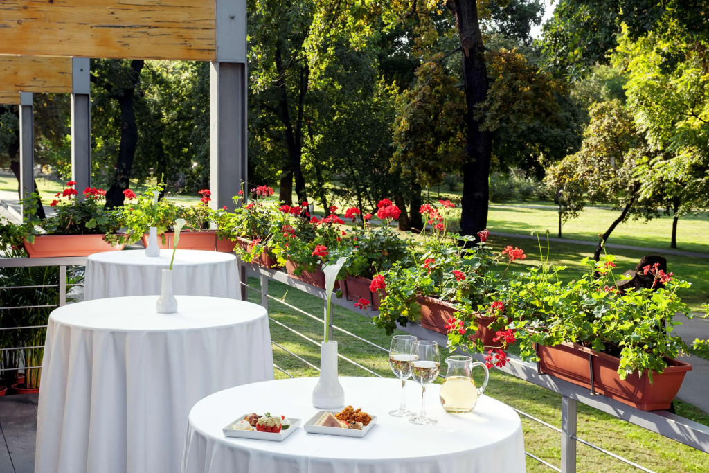 Hotel Rivo Timisoara