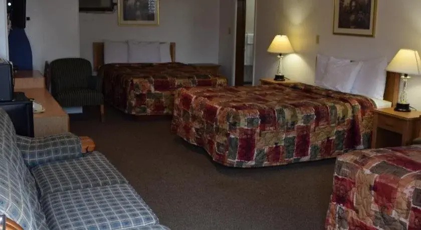 Economy Inn
