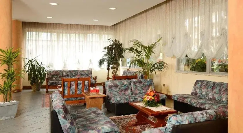Hotel Acacia