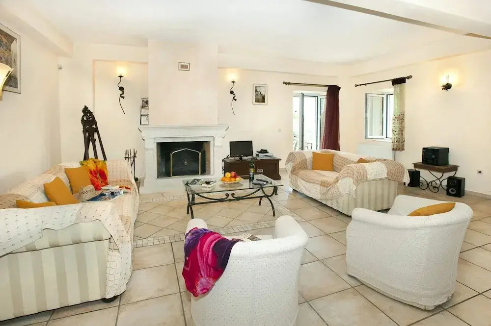Villa Berry