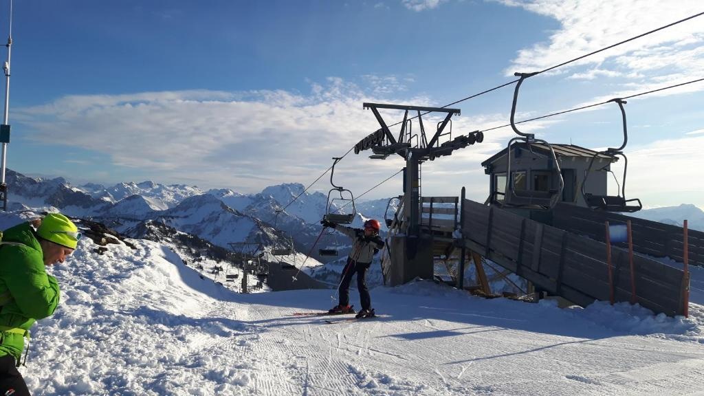 Appartement-Ennemoser