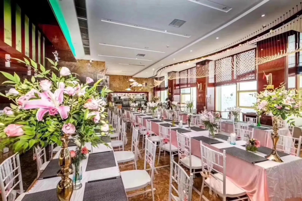 Days Hotel and Suits China Town Changsha