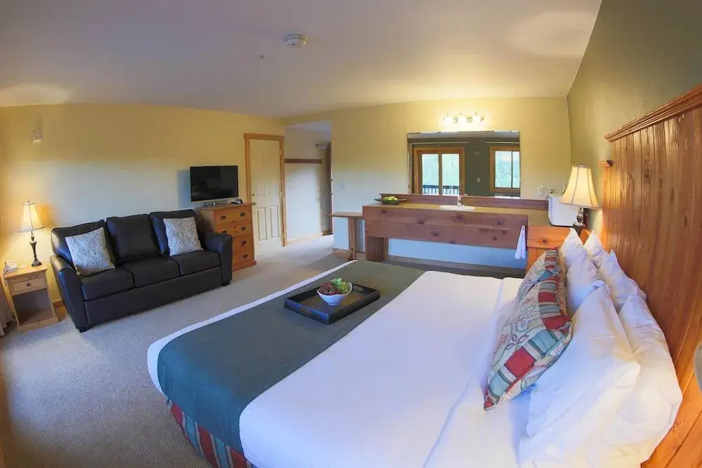Hotel Rio Vista