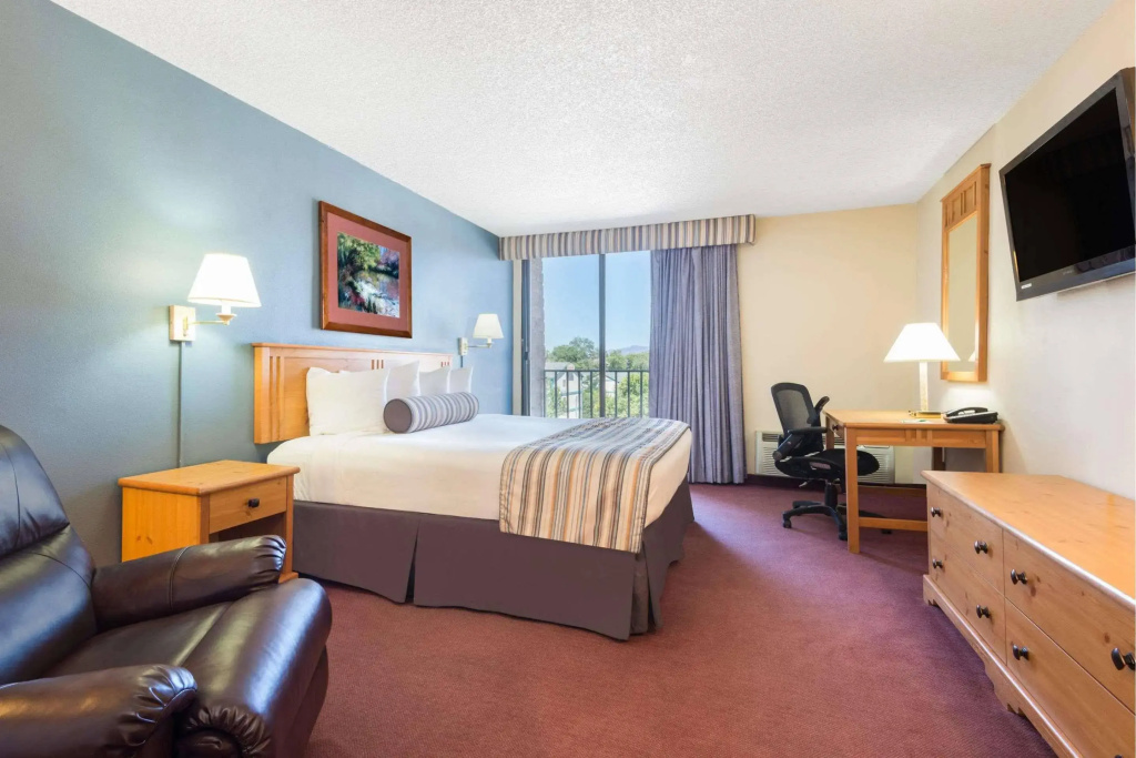 The Federal Hotel Downtown Carson City, an Ascend Collection Hotel