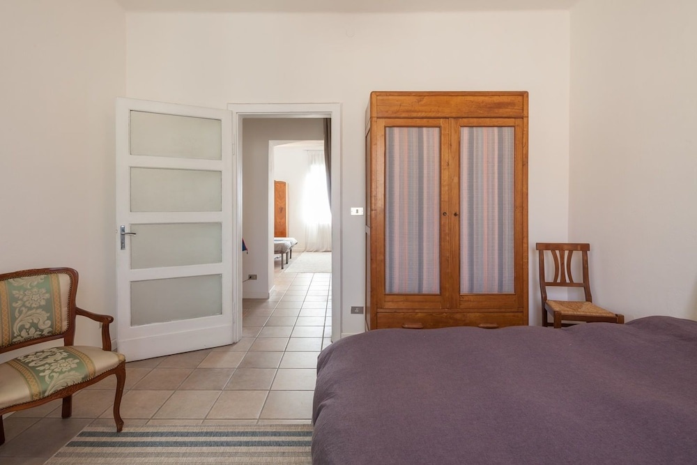 San Bernardino Apartment