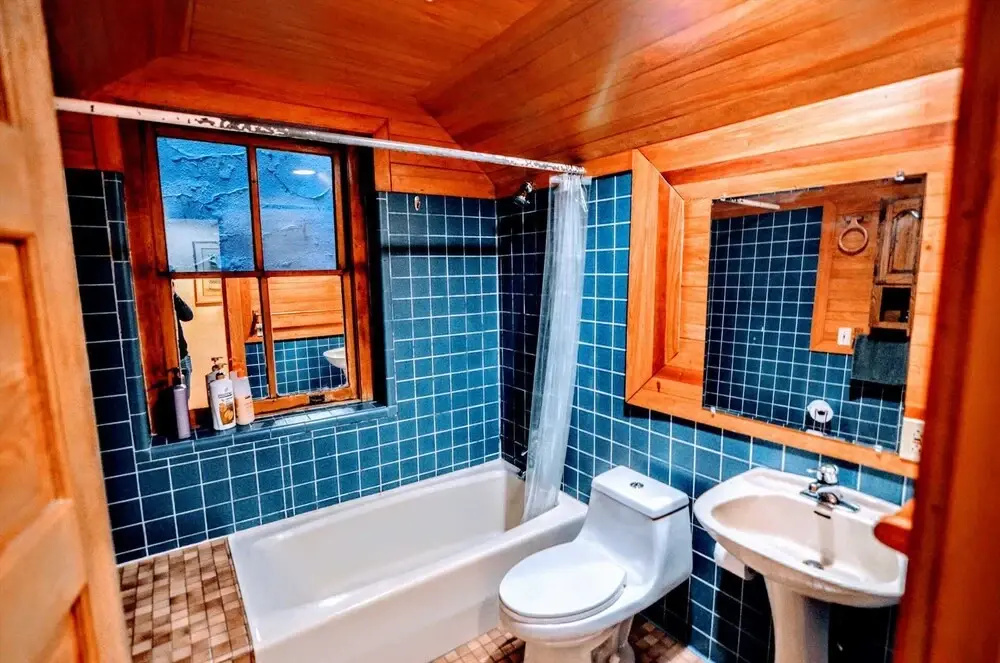 1305 Rhode Island Apartement #1086 2 Bedrooms 1 Bathroom Apts