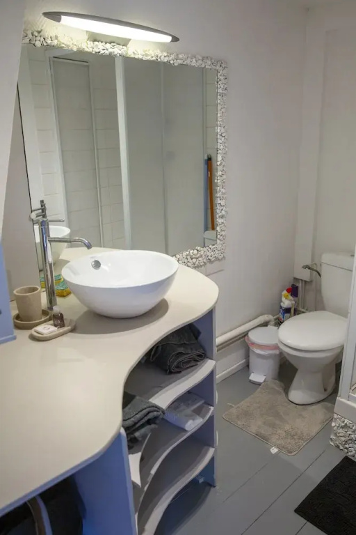 The Private Apartment Roissy Parc Asterix