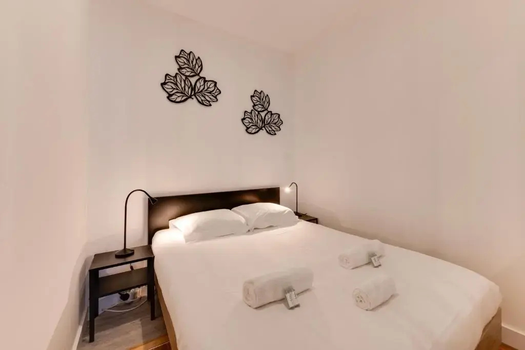 Le Paquier 23 - Logement de charme au cœur de la Vieille Ville 150m du Lac