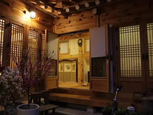 Sky Guesthouse
