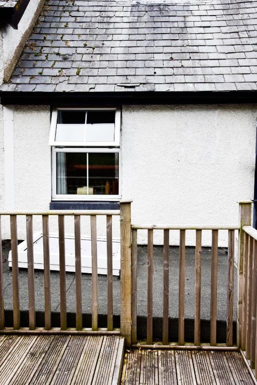 6 Bryn Terrace, Conwy