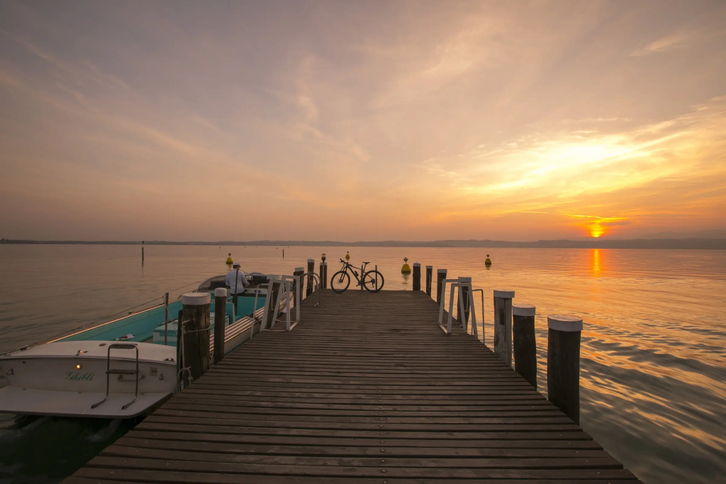 Casa Bel Tramonto